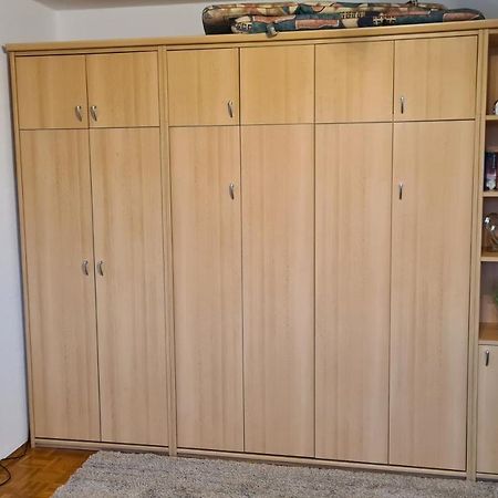 Pematra Ferienwohnung Seeschwalbe リューベック エクステリア 写真