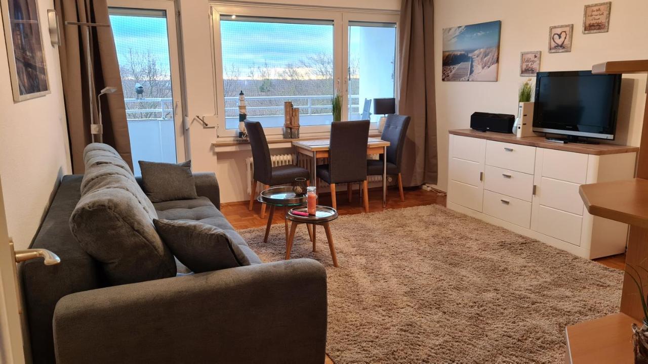 Pematra Ferienwohnung Seeschwalbe リューベック エクステリア 写真