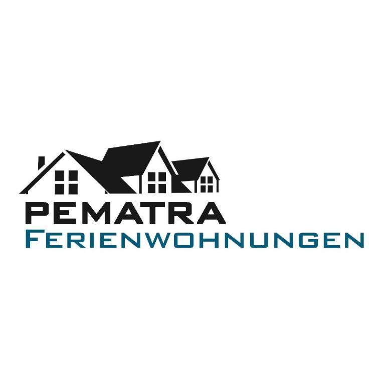 Pematra Ferienwohnung Seeschwalbe リューベック エクステリア 写真